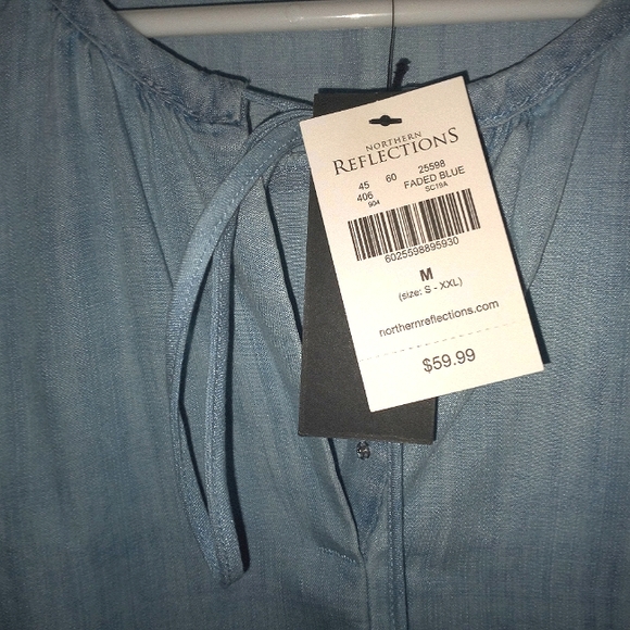 NWT Summer dress 👗 - Picture 3 of 4